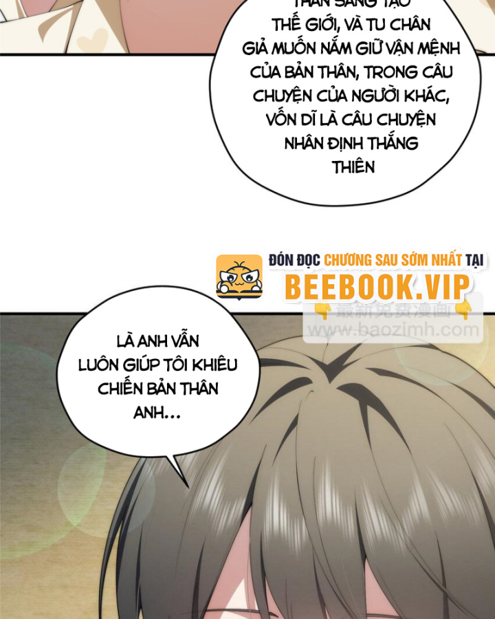 Nữ Chính Chạy Từ Trong Sách Ra Thì Phải Làm Sao Chapter 111 - Trang 2