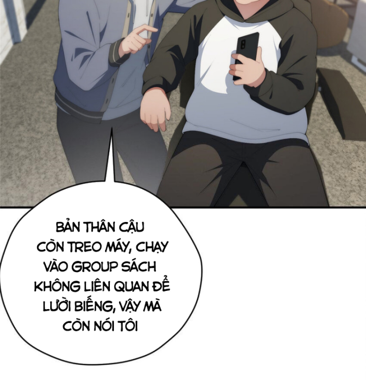 Nữ Chính Chạy Từ Trong Sách Ra Thì Phải Làm Sao Chapter 109 - Trang 2