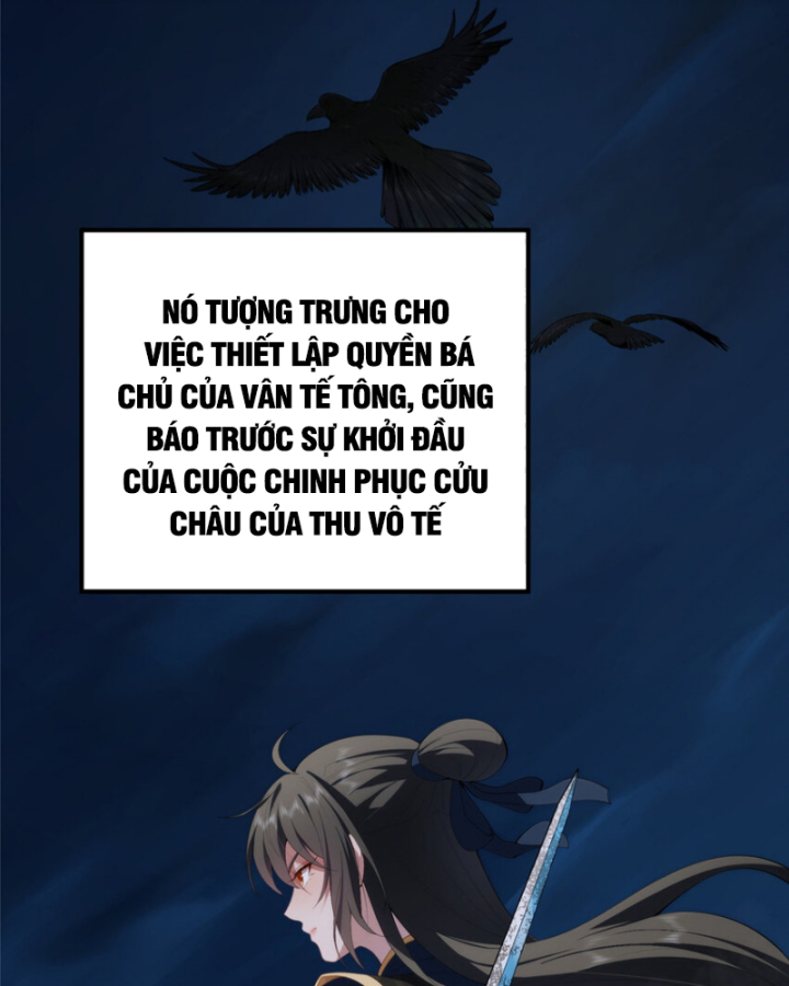 Nữ Chính Chạy Từ Trong Sách Ra Thì Phải Làm Sao Chapter 109 - Trang 2