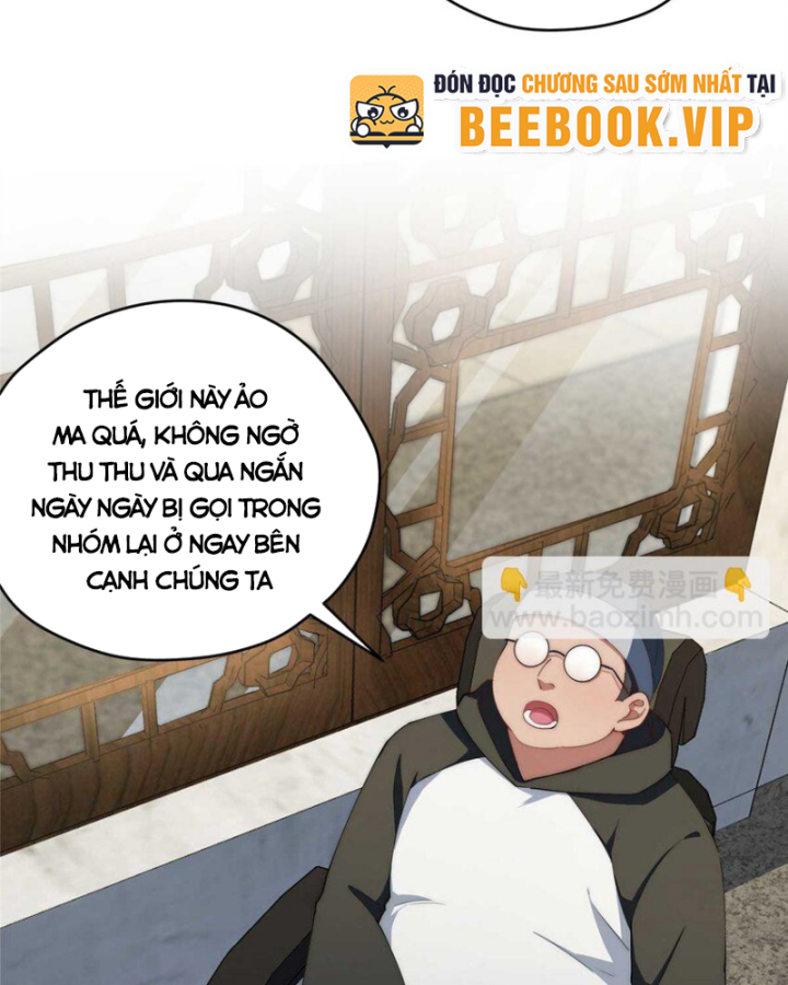 Nữ Chính Chạy Từ Trong Sách Ra Thì Phải Làm Sao Chapter 106 - Trang 2