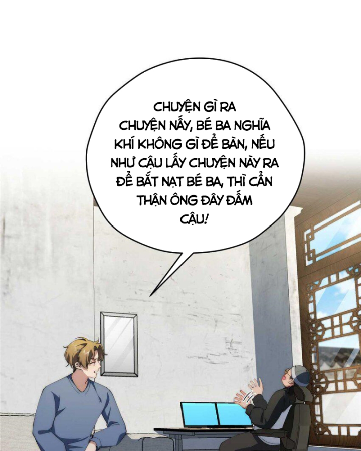 Nữ Chính Chạy Từ Trong Sách Ra Thì Phải Làm Sao Chapter 106 - Trang 2