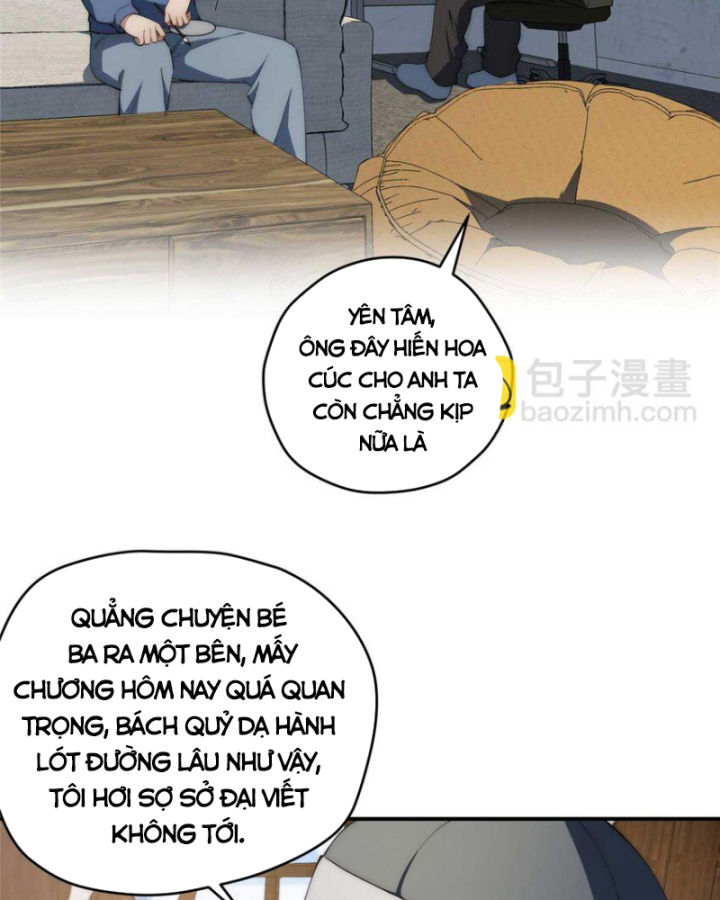 Nữ Chính Chạy Từ Trong Sách Ra Thì Phải Làm Sao Chapter 106 - Trang 2