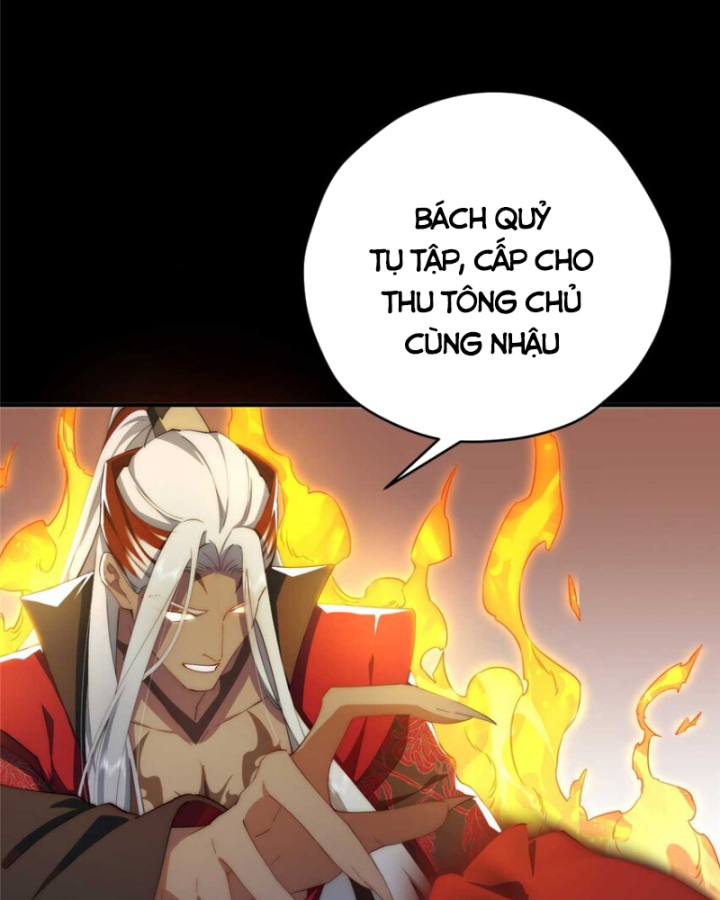 Nữ Chính Chạy Từ Trong Sách Ra Thì Phải Làm Sao Chapter 106 - Trang 2