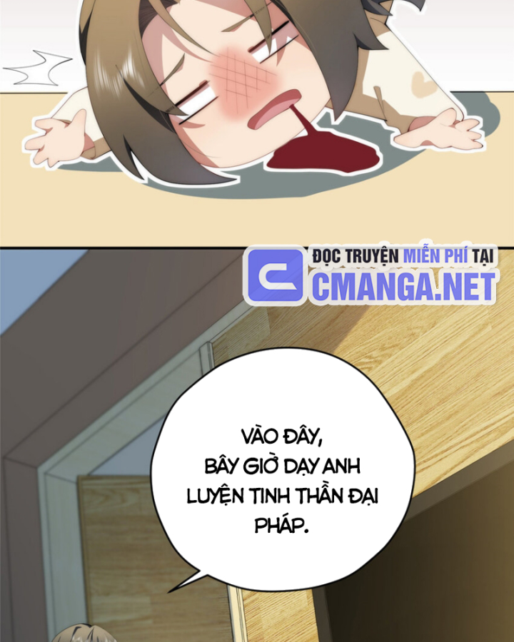 Nữ Chính Chạy Từ Trong Sách Ra Thì Phải Làm Sao Chapter 105 - Trang 2