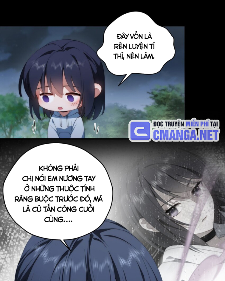 Nữ Chính Chạy Từ Trong Sách Ra Thì Phải Làm Sao Chapter 104 - Trang 2