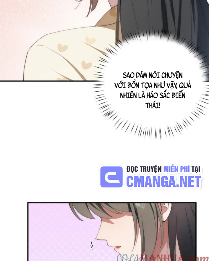 Nữ Chính Chạy Từ Trong Sách Ra Thì Phải Làm Sao Chapter 101 - Trang 2