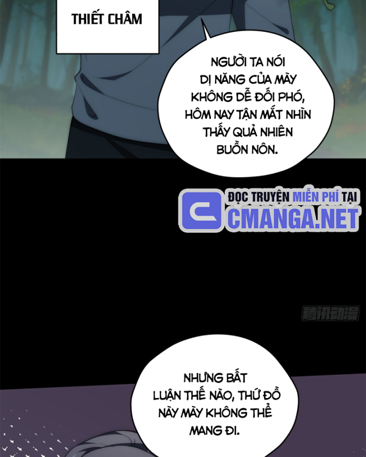 Nữ Chính Chạy Từ Trong Sách Ra Thì Phải Làm Sao Chapter 97 - Trang 2