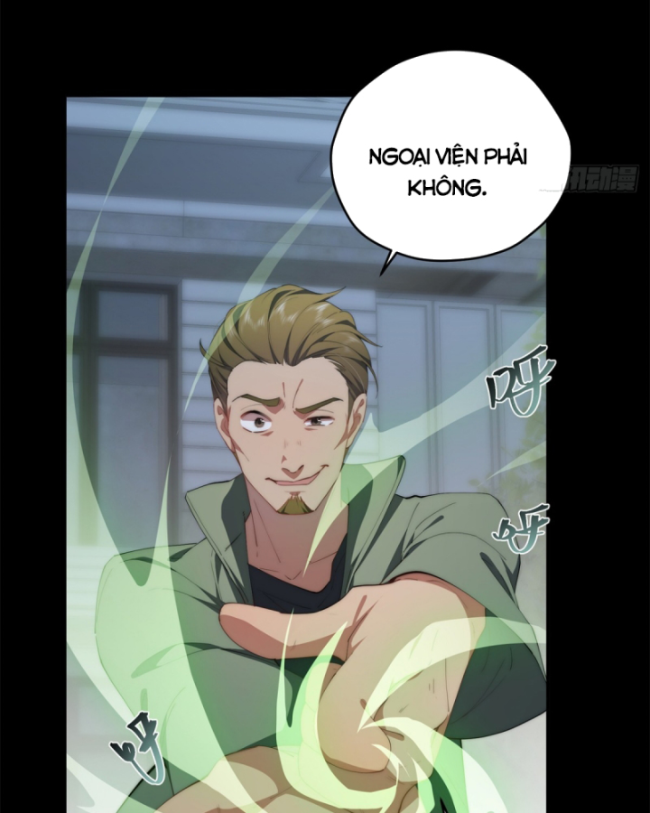 Nữ Chính Chạy Từ Trong Sách Ra Thì Phải Làm Sao Chapter 97 - Trang 2