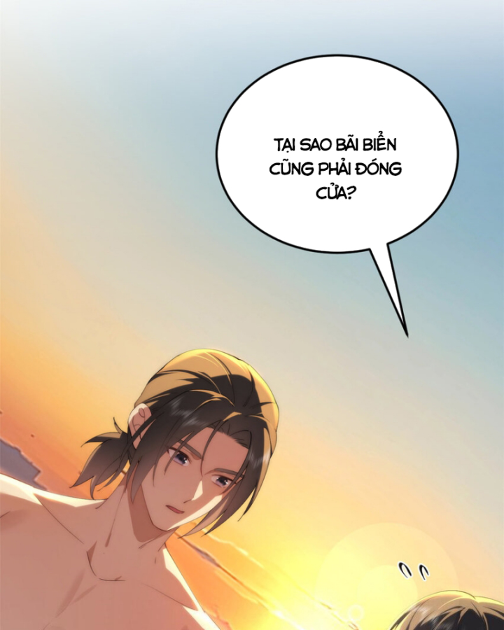 Nữ Chính Chạy Từ Trong Sách Ra Thì Phải Làm Sao Chapter 92 - Trang 2