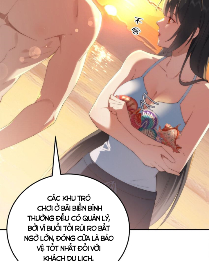 Nữ Chính Chạy Từ Trong Sách Ra Thì Phải Làm Sao Chapter 92 - Trang 2