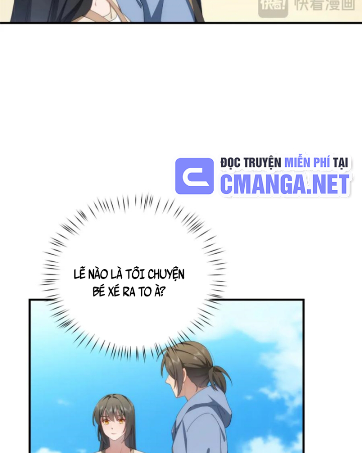 Nữ Chính Chạy Từ Trong Sách Ra Thì Phải Làm Sao Chapter 91 - Trang 2