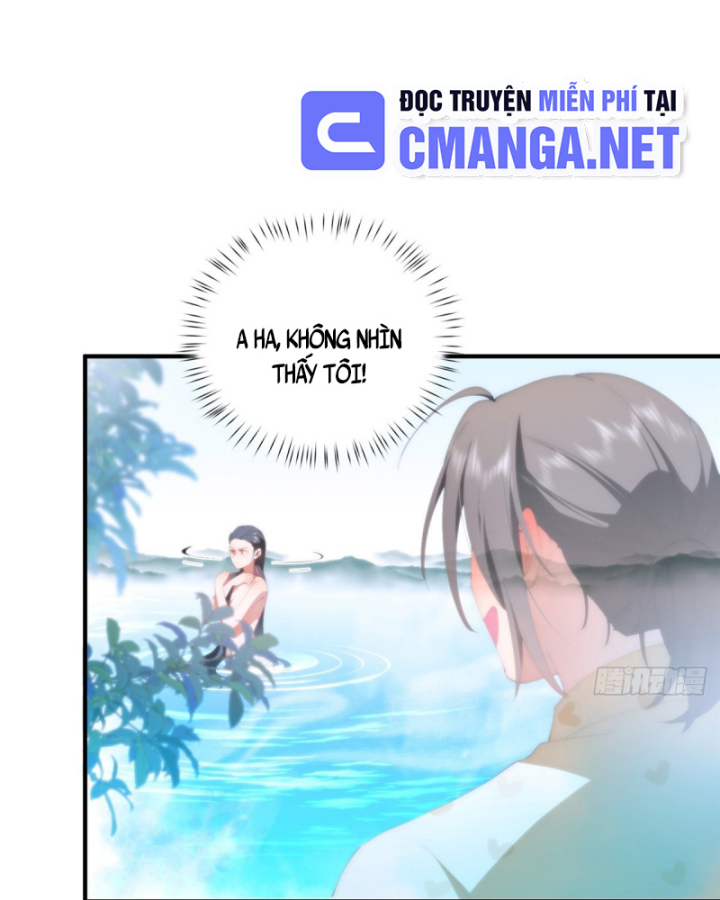 Nữ Chính Chạy Từ Trong Sách Ra Thì Phải Làm Sao Chapter 90 - Trang 2