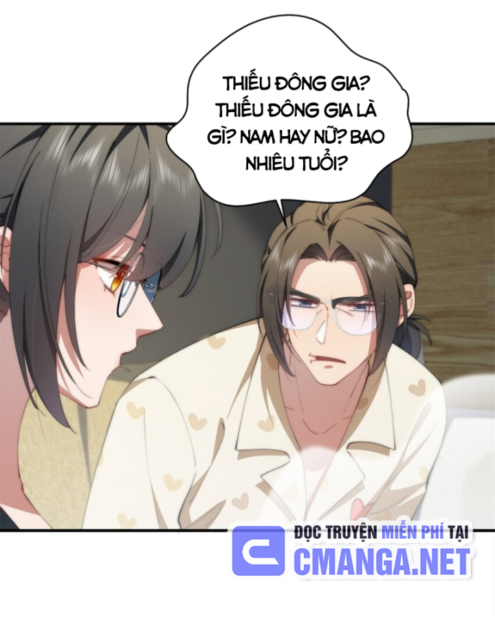 Nữ Chính Chạy Từ Trong Sách Ra Thì Phải Làm Sao Chapter 89 - Trang 2