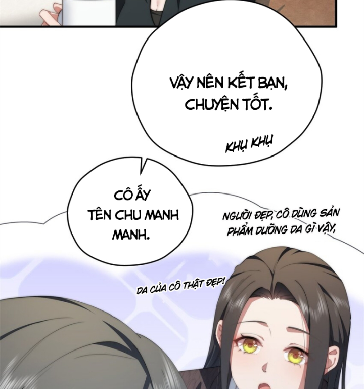 Nữ Chính Chạy Từ Trong Sách Ra Thì Phải Làm Sao Chapter 89 - Trang 2