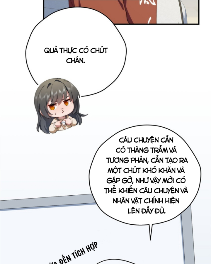 Nữ Chính Chạy Từ Trong Sách Ra Thì Phải Làm Sao Chapter 86 - Trang 2