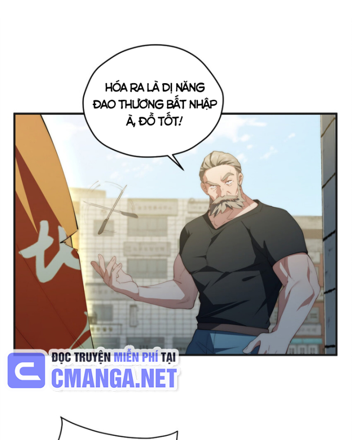 Nữ Chính Chạy Từ Trong Sách Ra Thì Phải Làm Sao Chapter 85 - Trang 2