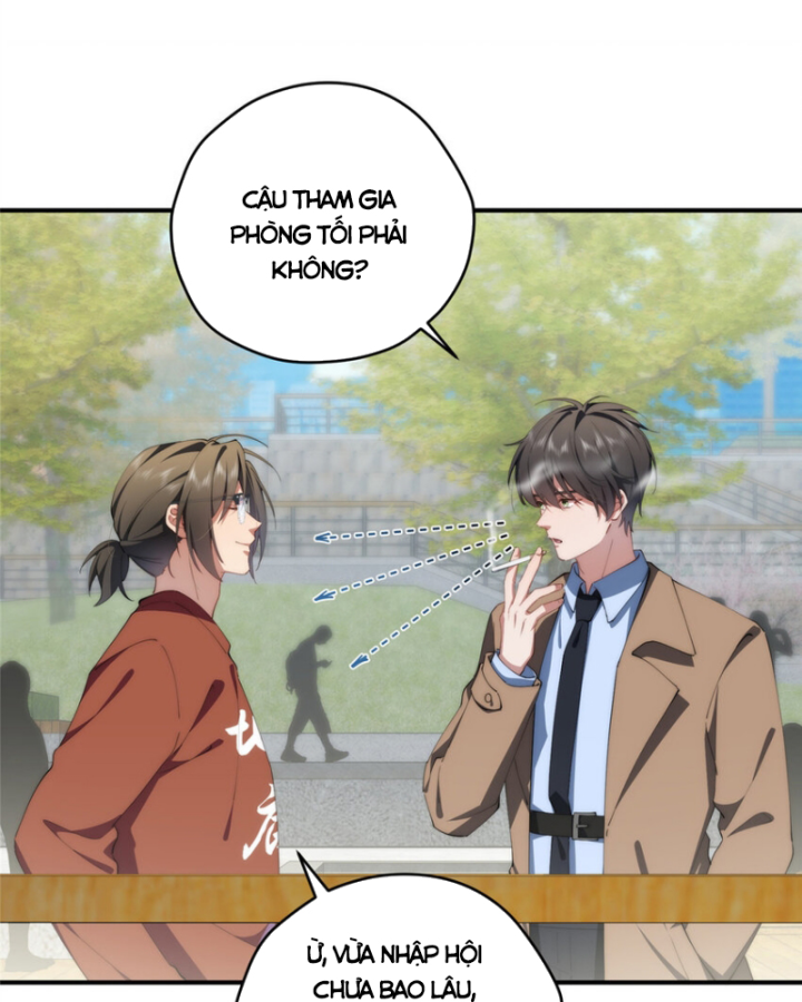 Nữ Chính Chạy Từ Trong Sách Ra Thì Phải Làm Sao Chapter 84 - Trang 2