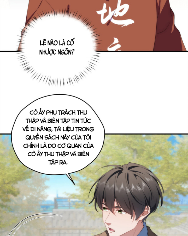 Nữ Chính Chạy Từ Trong Sách Ra Thì Phải Làm Sao Chapter 84 - Trang 2