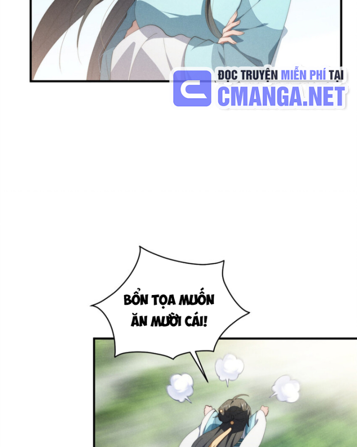 Nữ Chính Chạy Từ Trong Sách Ra Thì Phải Làm Sao Chapter 83 - Trang 2