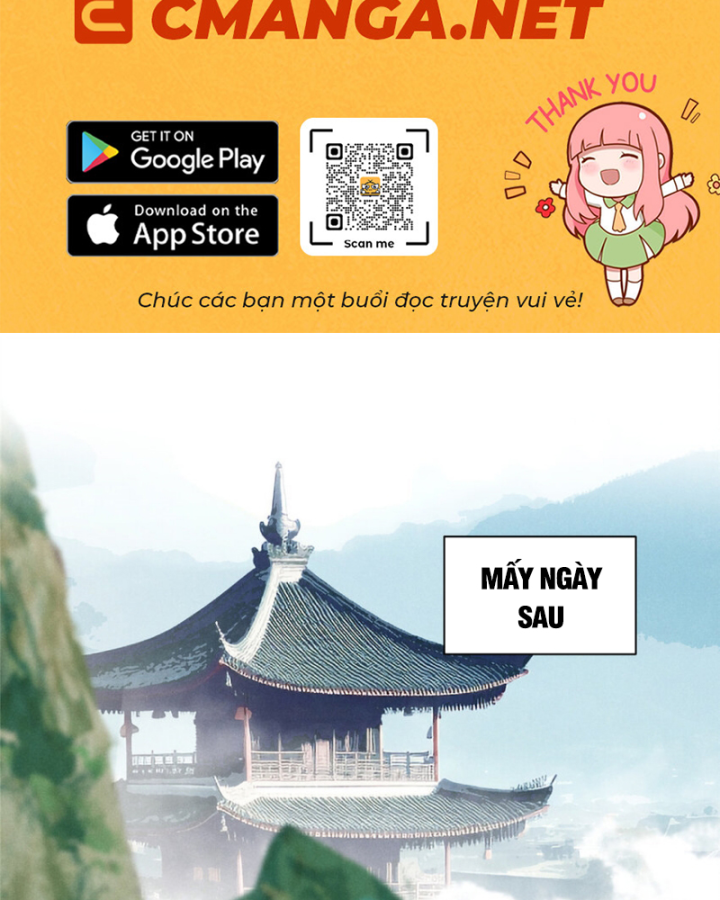 Nữ Chính Chạy Từ Trong Sách Ra Thì Phải Làm Sao Chapter 83 - Trang 2