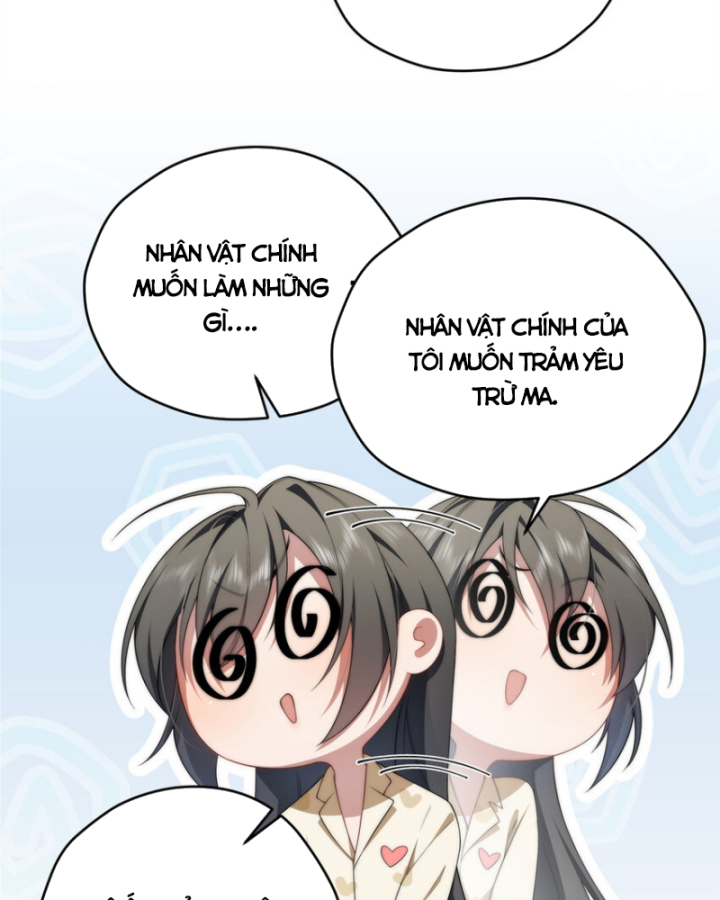 Nữ Chính Chạy Từ Trong Sách Ra Thì Phải Làm Sao Chapter 79 - Trang 2