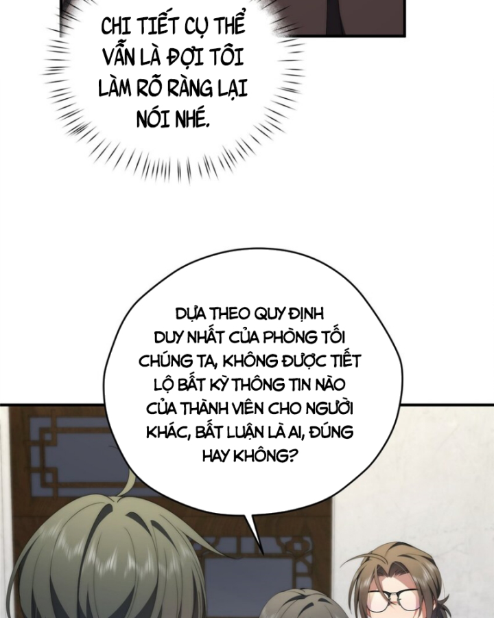 Nữ Chính Chạy Từ Trong Sách Ra Thì Phải Làm Sao Chapter 77 - Trang 2