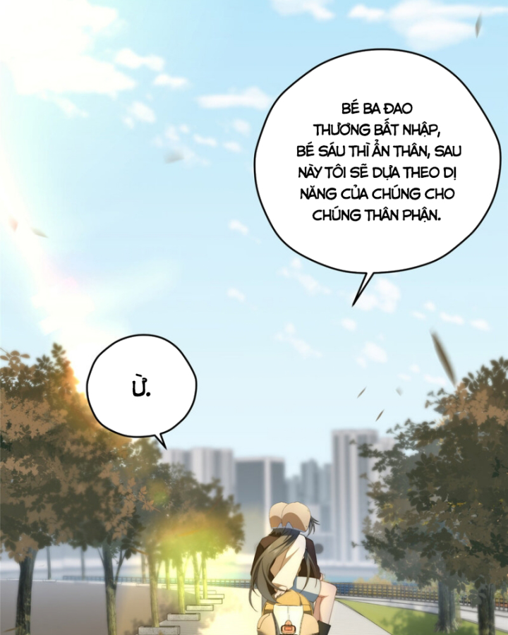 Nữ Chính Chạy Từ Trong Sách Ra Thì Phải Làm Sao Chapter 75 - Trang 2