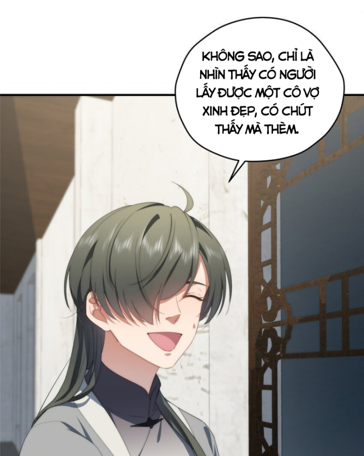 Nữ Chính Chạy Từ Trong Sách Ra Thì Phải Làm Sao Chapter 74 - Trang 2