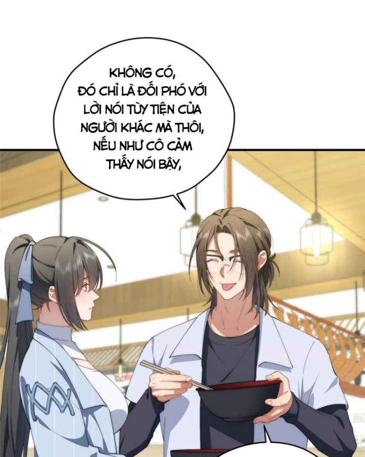 Nữ Chính Chạy Từ Trong Sách Ra Thì Phải Làm Sao Chapter 74 - Trang 2