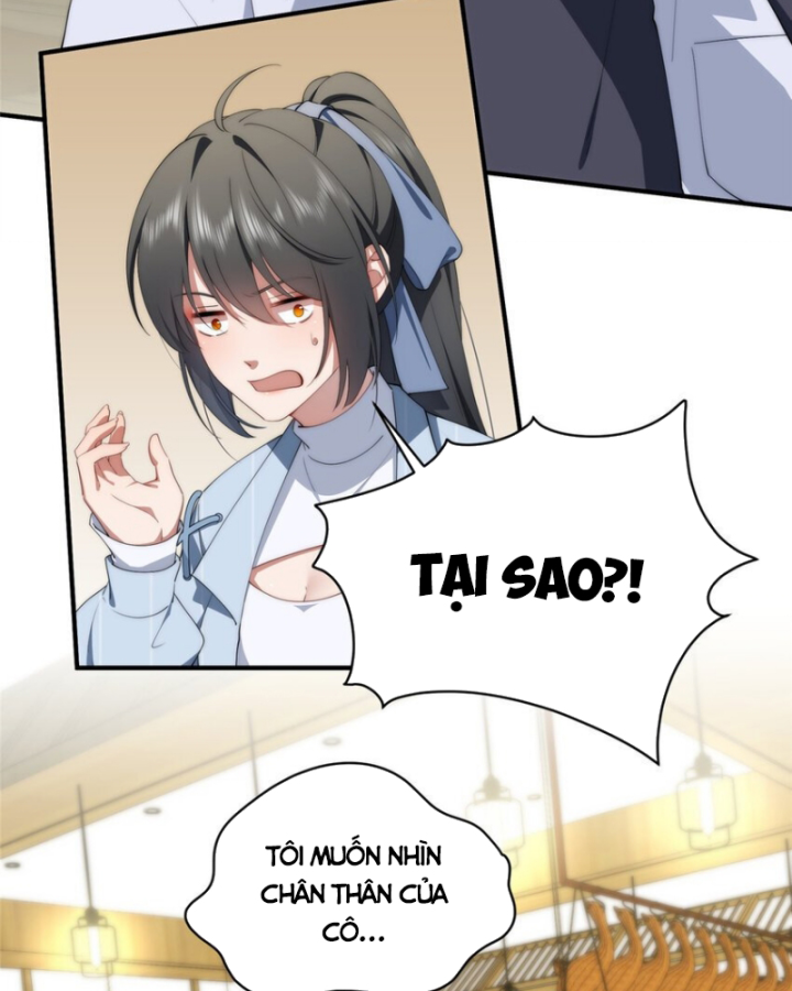 Nữ Chính Chạy Từ Trong Sách Ra Thì Phải Làm Sao Chapter 74 - Trang 2