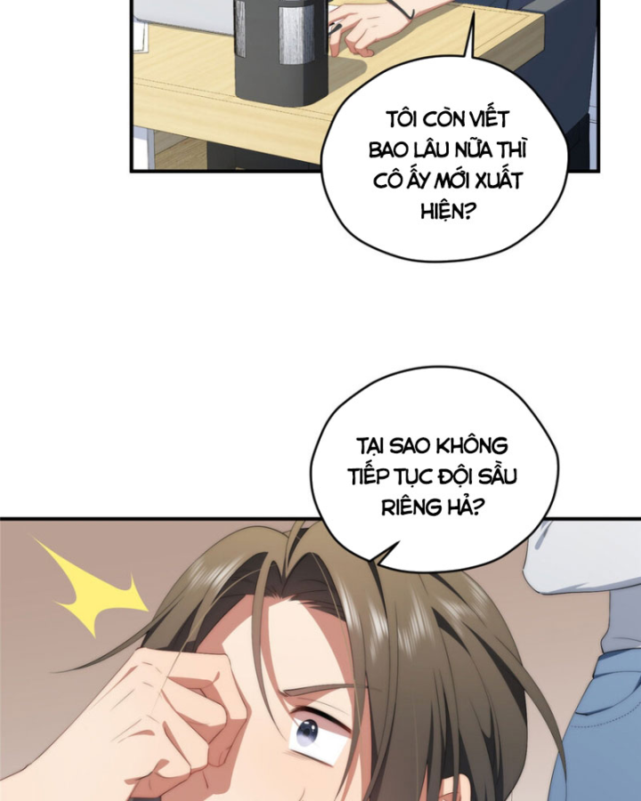 Nữ Chính Chạy Từ Trong Sách Ra Thì Phải Làm Sao Chapter 72 - Trang 2