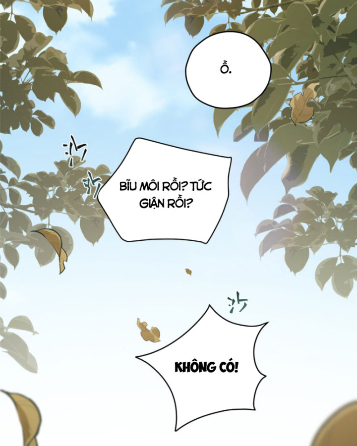 Nữ Chính Chạy Từ Trong Sách Ra Thì Phải Làm Sao Chapter 72 - Trang 2