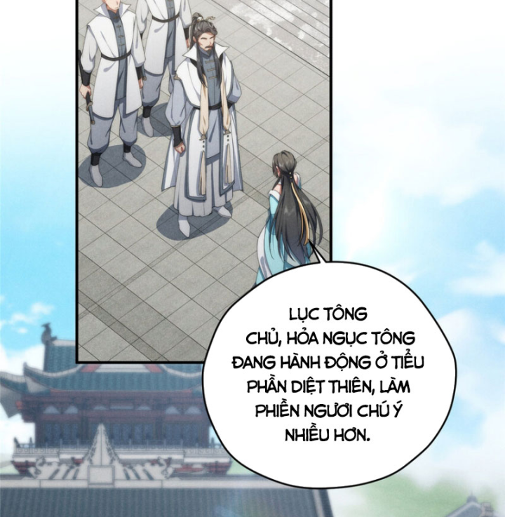 Nữ Chính Chạy Từ Trong Sách Ra Thì Phải Làm Sao Chapter 72 - Trang 2