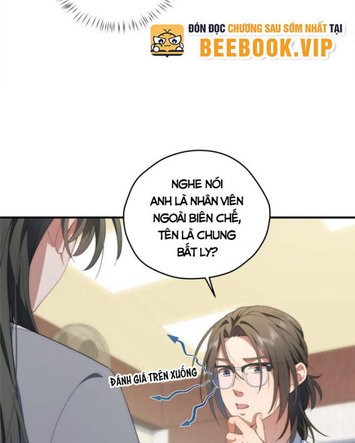 Nữ Chính Chạy Từ Trong Sách Ra Thì Phải Làm Sao Chapter 71 - Trang 2