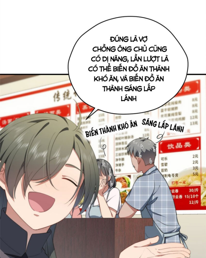 Nữ Chính Chạy Từ Trong Sách Ra Thì Phải Làm Sao Chapter 71 - Trang 2