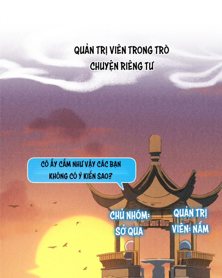 Nữ Chính Chạy Từ Trong Sách Ra Thì Phải Làm Sao Chapter 60 - Trang 2