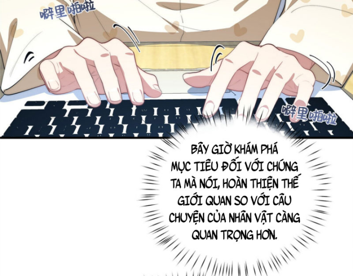 Nữ Chính Chạy Từ Trong Sách Ra Thì Phải Làm Sao Chapter 59 - Trang 2