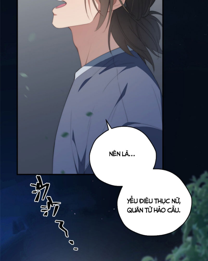 Nữ Chính Chạy Từ Trong Sách Ra Thì Phải Làm Sao Chapter 57 - Trang 2