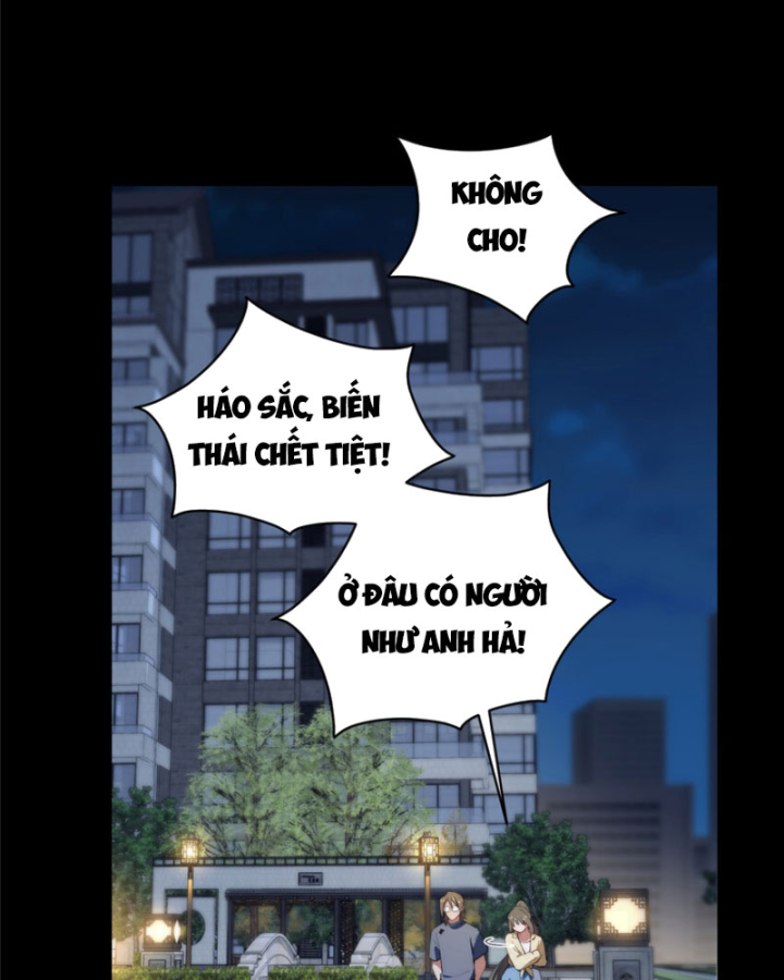 Nữ Chính Chạy Từ Trong Sách Ra Thì Phải Làm Sao Chapter 57 - Trang 2