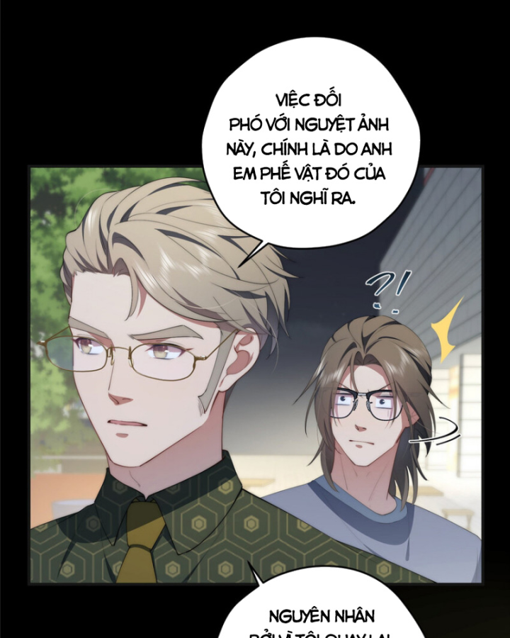 Nữ Chính Chạy Từ Trong Sách Ra Thì Phải Làm Sao Chapter 54 - Trang 2