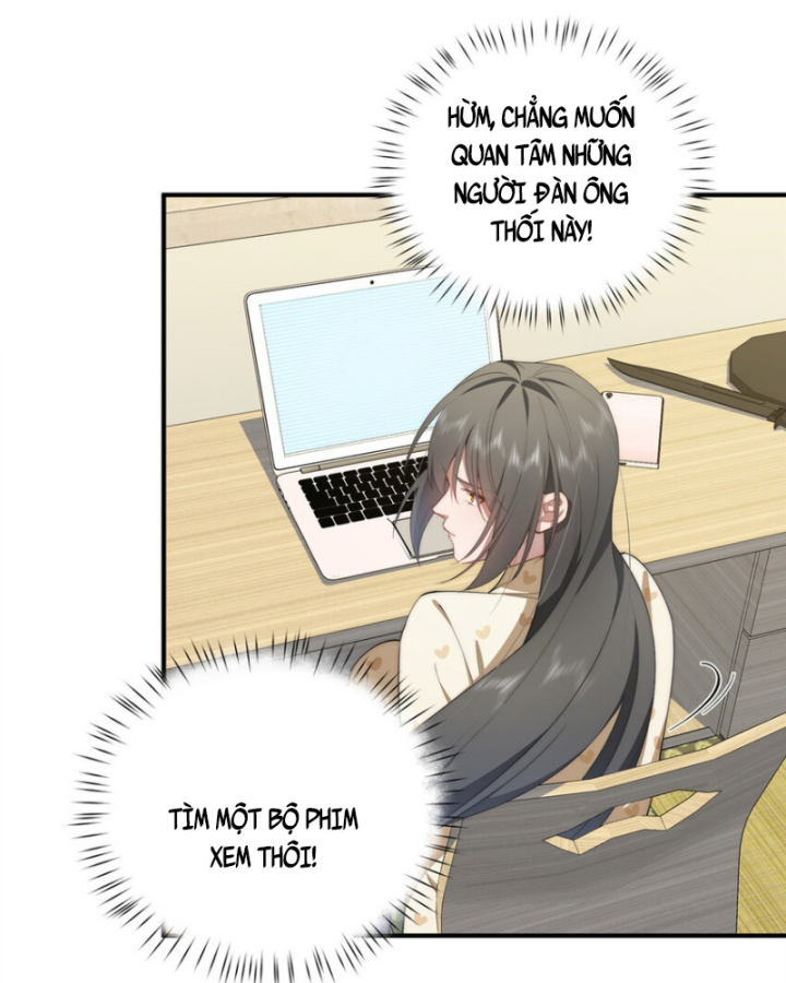 Nữ Chính Chạy Từ Trong Sách Ra Thì Phải Làm Sao Chapter 53 - Trang 2