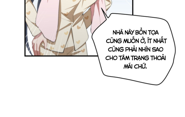 Nữ Chính Chạy Từ Trong Sách Ra Thì Phải Làm Sao Chapter 53 - Trang 2