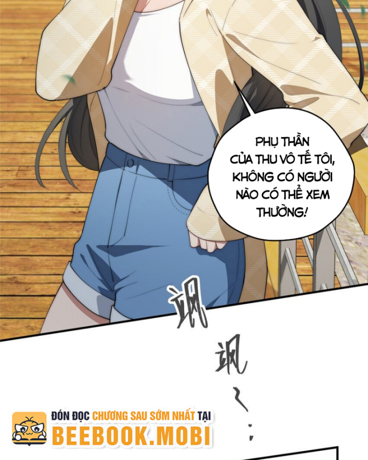 Nữ Chính Chạy Từ Trong Sách Ra Thì Phải Làm Sao Chapter 52 - Trang 2