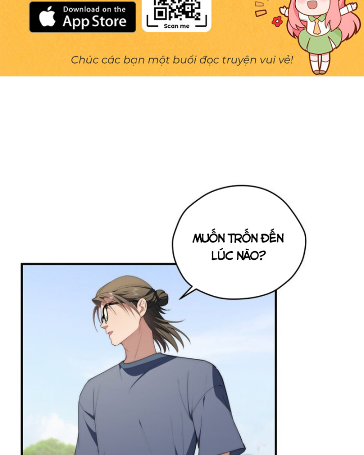 Nữ Chính Chạy Từ Trong Sách Ra Thì Phải Làm Sao Chapter 52 - Trang 2