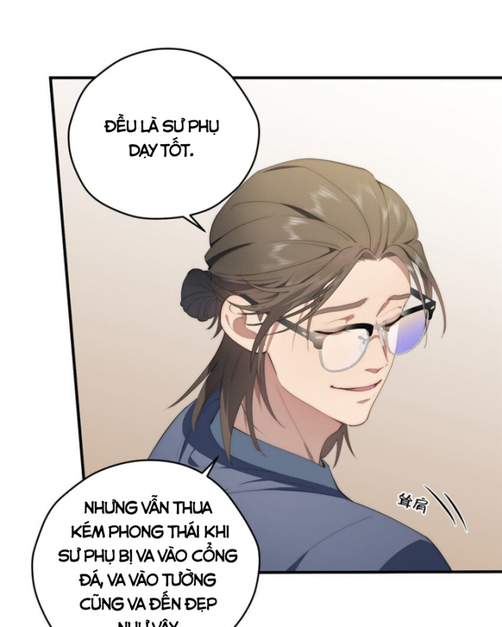 Nữ Chính Chạy Từ Trong Sách Ra Thì Phải Làm Sao Chapter 52 - Trang 2