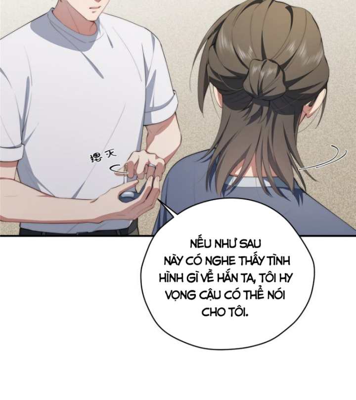 Nữ Chính Chạy Từ Trong Sách Ra Thì Phải Làm Sao Chapter 51 - Trang 2