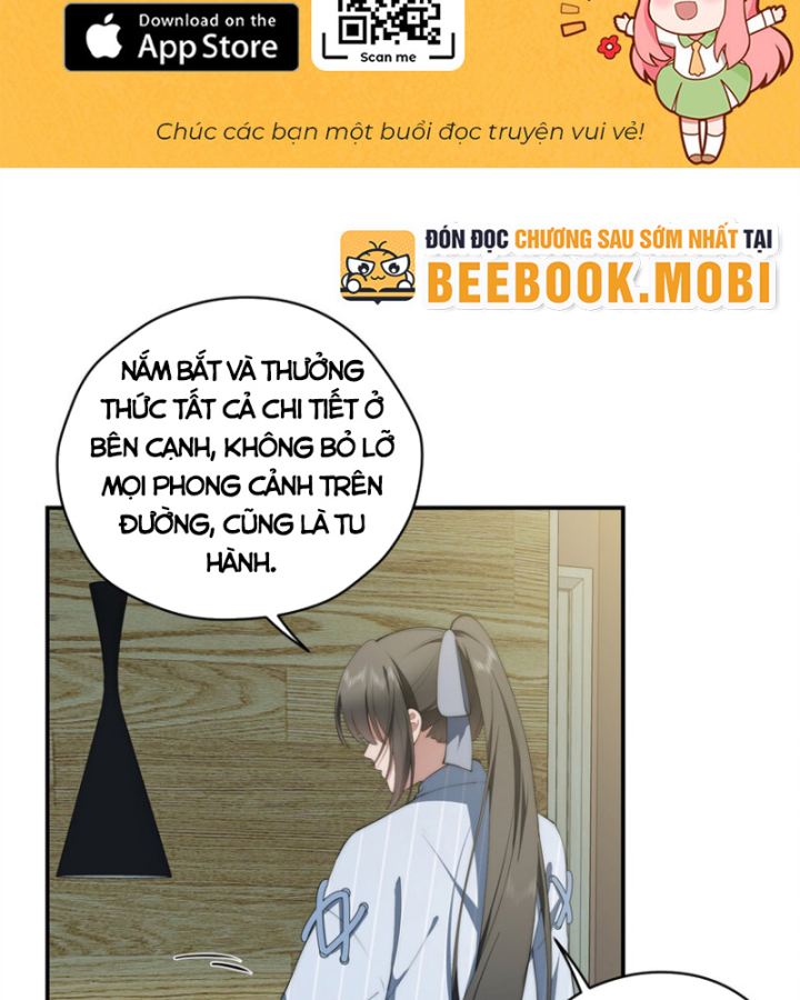 Nữ Chính Chạy Từ Trong Sách Ra Thì Phải Làm Sao Chapter 48 - Trang 2