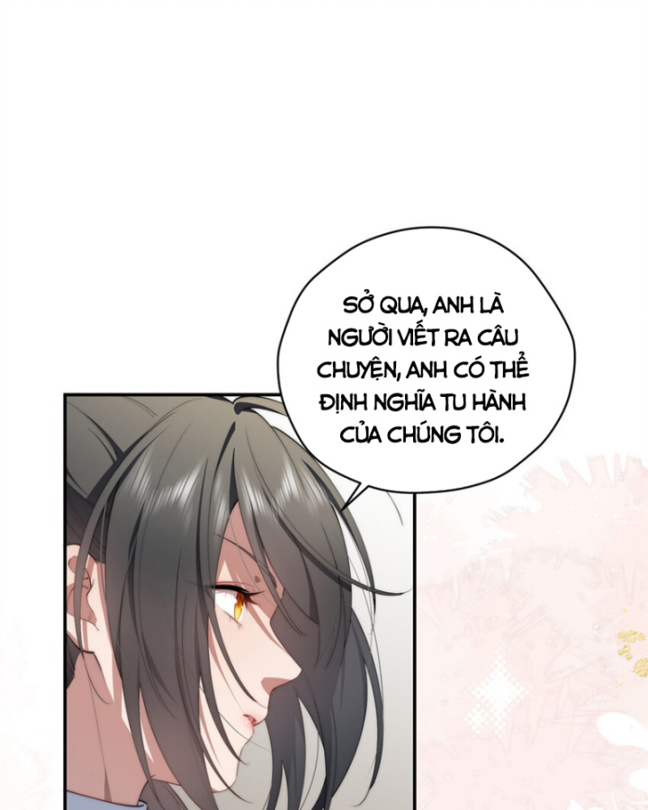 Nữ Chính Chạy Từ Trong Sách Ra Thì Phải Làm Sao Chapter 47 - Trang 2