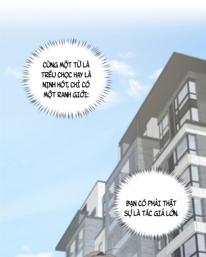 Nữ Chính Chạy Từ Trong Sách Ra Thì Phải Làm Sao Chapter 46 - Trang 2