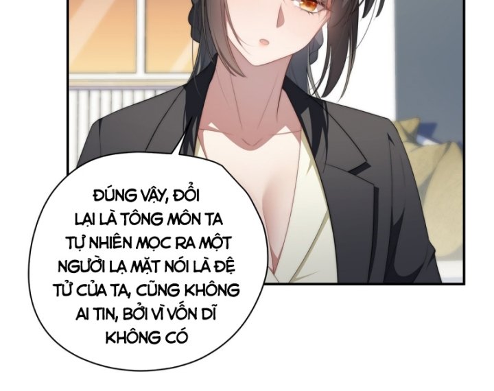 Nữ Chính Chạy Từ Trong Sách Ra Thì Phải Làm Sao Chapter 22 - Trang 2